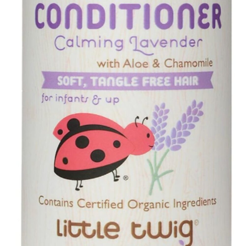 Little Twig Conditioner Calming Lavender